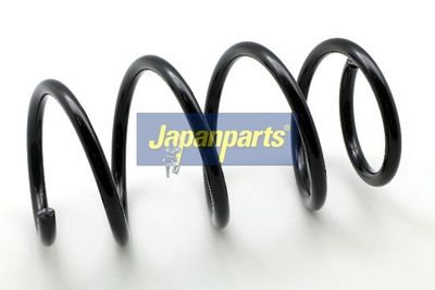 Pružina podvozku JAPANPARTS ZC4126A