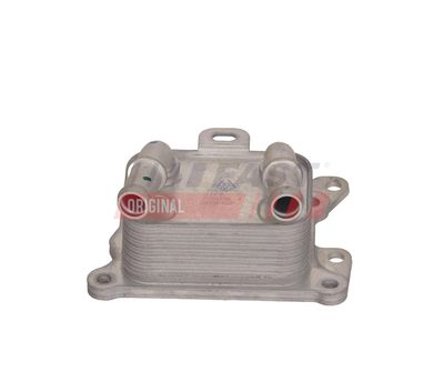 RADIATOR ULEI ULEI MOTOR FAST FT04735 22