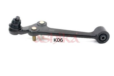 носач, окачване на колелата ASHIKA 71-0K-K05L