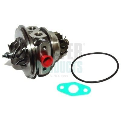 ANSAMBLU DE BAZă TURBOCOMPRESOR