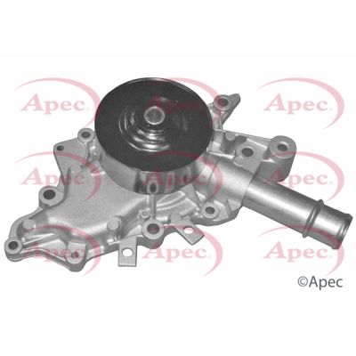 Water Pump, engine cooling APEC AWP1321