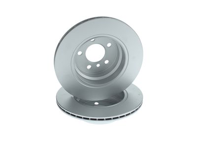 BREMSSCHEIBE BOSCH 0986479350 6