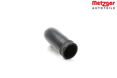LADELUFTSCHLAUCH METZGER AUTOTEILE 2400082 27