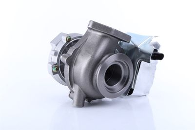 COMPRESOR SISTEM DE SUPRAALIMENTARE NISSENS 93635 21