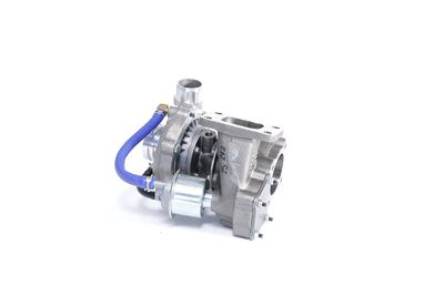 LADER AUFLADUNG BTS Turbo T911260 25