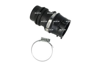 ANSAUGSCHLAUCH LUFTFILTER NRF 166376