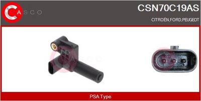 SENZOR IMPULSURI ARBORE COTIT