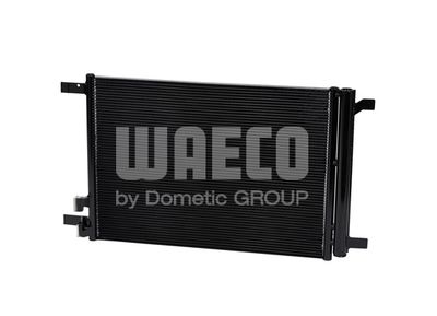 Конденсатор, кондиционер WAECO 8880400495 для AUDI Q3