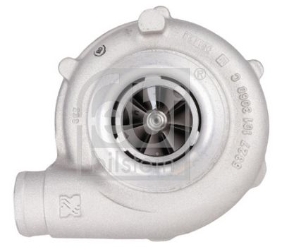 Lader, ladesystem FEBI BILSTEIN 195254