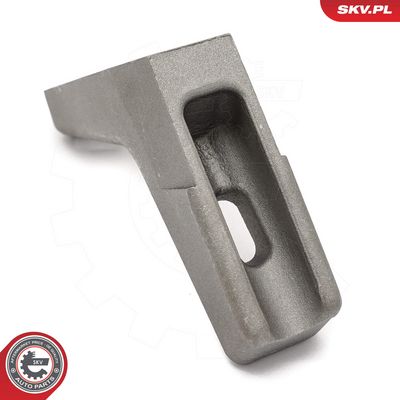 Valivé vedení, posuvné dveře SKV 97SKV092