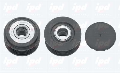 SISTEM ROATA LIBERA GENERATOR