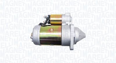 Startmotor MAGNETI MARELLI 063217226010