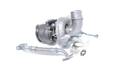 LADER AUFLADUNG BTS Turbo T981213 30