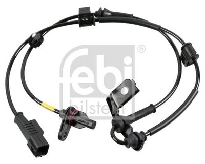 Snímač počtu otáčok kolesa FEBI BILSTEIN 181248