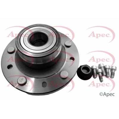 Wheel Bearing Kit APEC AWB1355