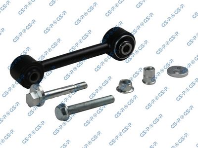 Control/Trailing Arm, wheel suspension S051070