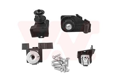 REPARATURSATZ HAUPTSCHEINWERFER (HALTER)