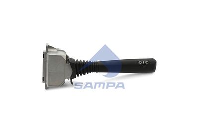 Interruptor del limpiaparabrisas