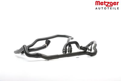 CUPLAJ CONDUCTA LICHID RACIRE METZGER AUTOTEILE 4010207 21
