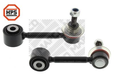 Zestaw naprawczy, łącznik stabilizatora MAPCO 59101/2HPS