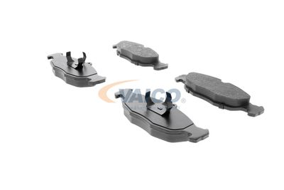 BREMSBELAGSATZ SCHEIBENBREMSE VAICO V4001511 42