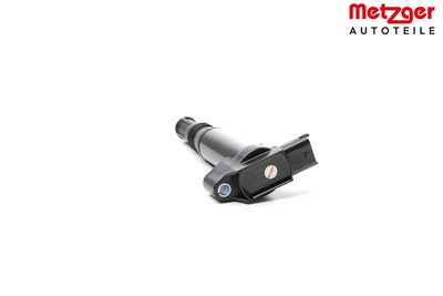 ZüNDSPULE METZGER AUTOTEILE 0880455 27