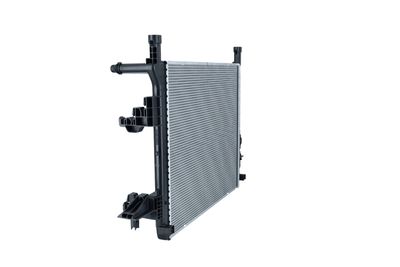 RADIATOR RACIRE MOTOR NRF 550313 17