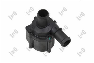 Auxiliary Water Pump (cooling water circuit) 138-01-037