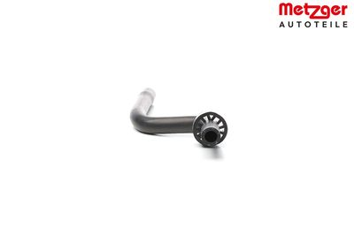 FURTUN RADIATOR METZGER AUTOTEILE 2420335 29