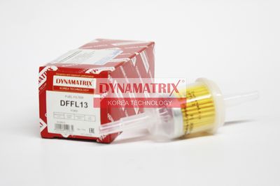 Топливный фильтр DYNAMATRIX DFFL13 для LADA 1200-1500