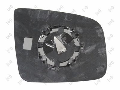 ABAKUS Spiegelglas, Außenspiegel