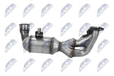 CATALIZATOR NTY KATCT000 30