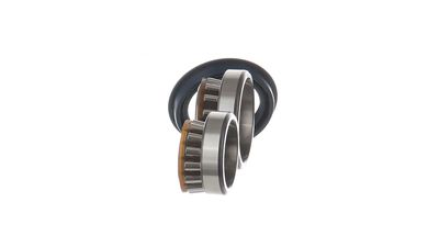 RADLAGERSATZ SKF VKBA530 9