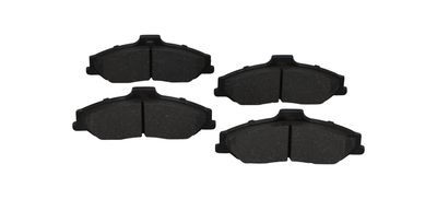 SET PLACUTE FRANA FRANA DISC VALEO 302060A 11