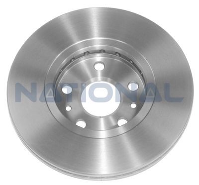 National NBD1715