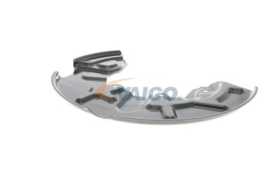 SPRITZBLECH BREMSSCHEIBE VAICO V105057 40