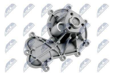 POMPă DE APă RăCIRE MOTOR NTY CPWAU043 1