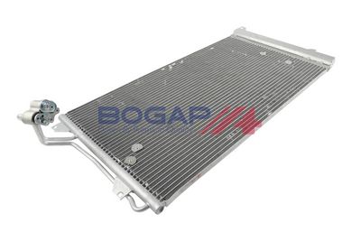 CONDENSATOR CLIMATIZARE BOGAP A4117124 2