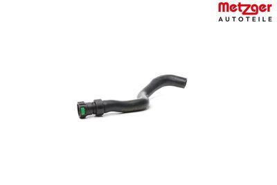 KüHLERSCHLAUCH METZGER AUTOTEILE 2420085 35