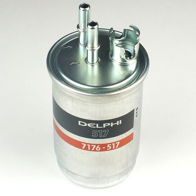FILTRU COMBUSTIBIL DELPHI HDF517 13