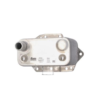 RADIATOR ULEI ULEI MOTOR NISSENS 90905 11