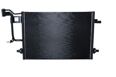 CONDENSATOR CLIMATIZARE NRF 35308 6