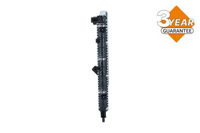 Radiator NRF 58783