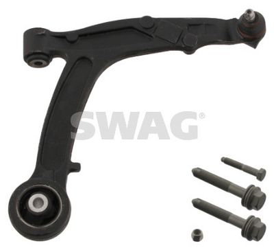 BRAT SUSPENSIE ROATA