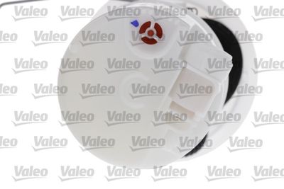 SISTEM ALIMENTARE CU COMBUSTIBIL VALEO 347336 1