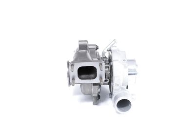 LADER AUFLADUNG BTS Turbo T916205 28