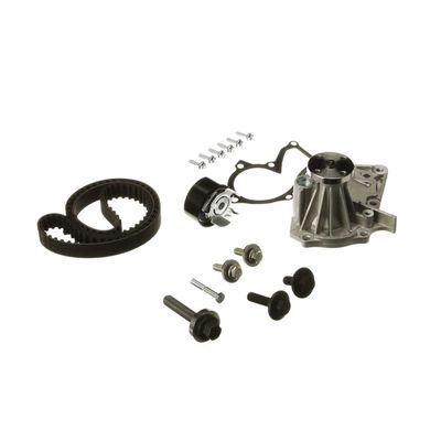 SET POMPA APA + CUREA DINTATA GATES KP45669XS 35