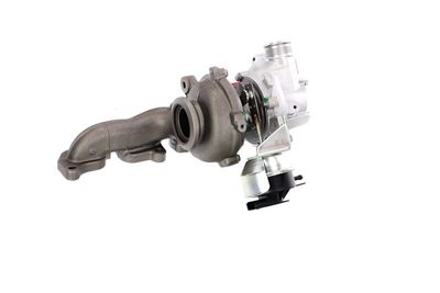 COMPRESOR SISTEM DE SUPRAALIMENTARE REMANTE 003002004422R 37