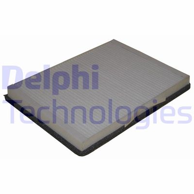 DELPHI TSP0325263 Фильтр салона  для CHEVROLET  (Шевроле Каптива)