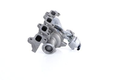 LADER AUFLADUNG BTS Turbo T916320 20